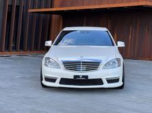 MERCEDES-BENZ S 63 AMG 7G-Tronic, Petrol, Second hand / Used, Automatic - 2