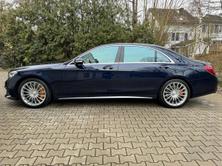 MERCEDES-BENZ S 63 AMG L 4Matic Speedshift MCT, Benzina, Occasioni / Usate, Automatico - 2