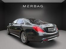 MERCEDES-BENZ S 63 AMG L 4Matic Speedshift MCT, Benzina, Occasioni / Usate, Automatico - 6