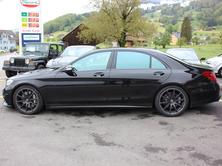MERCEDES-BENZ S 63 AMG L 4Matic Speedshift MCT, Petrol, Second hand / Used, Automatic - 2
