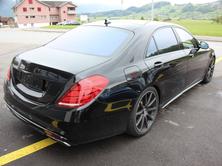MERCEDES-BENZ S 63 AMG L 4Matic Speedshift MCT, Petrol, Second hand / Used, Automatic - 4