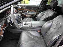MERCEDES-BENZ S 63 AMG L 4Matic Speedshift MCT, Benzina, Occasioni / Usate, Automatico - 5