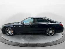 MERCEDES-BENZ S 63 AMG L 4Matic+ 9G-Tronic, Petrol, Second hand / Used, Automatic - 7