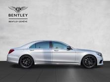 MERCEDES-BENZ S 63 AMG L 4Matic Speedshift MCT, Petrol, Second hand / Used, Automatic - 7