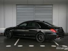 MERCEDES-BENZ S 63 AMG L 4Matic+ 9G-Tronic, Petrol, Second hand / Used, Automatic - 3