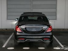 MERCEDES-BENZ S 63 AMG L 4Matic+ 9G-Tronic, Petrol, Second hand / Used, Automatic - 4
