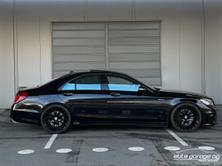 MERCEDES-BENZ S 63 AMG Speedshift MCT ALL BLACK BY ELITE, Petrol, Second hand / Used, Automatic - 6