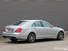 MERCEDES-BENZ S 63 AMG, Petrol, Second hand / Used, Automatic - 3