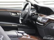 MERCEDES-BENZ S 63 AMG, Petrol, Second hand / Used, Automatic - 5