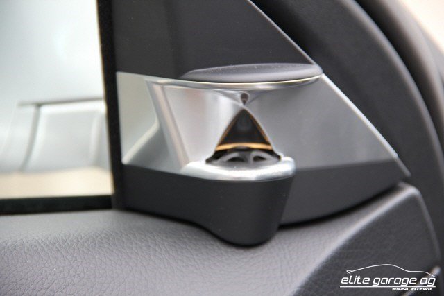 MERCEDES-BENZ S 63 AMG, Essence, Occasion / Utilisé, Automatique - 7