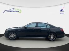 MERCEDES-BENZ S 63 AMG L 4Matic+ 9G-Tronic, Benzina, Occasioni / Usate, Automatico - 2