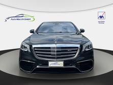 MERCEDES-BENZ S 63 AMG L 4Matic+ 9G-Tronic, Benzina, Occasioni / Usate, Automatico - 3