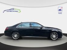 MERCEDES-BENZ S 63 AMG L 4Matic+ 9G-Tronic, Benzina, Occasioni / Usate, Automatico - 5