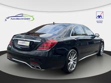 MERCEDES-BENZ S 63 AMG L 4Matic+ 9G-Tronic, Benzina, Occasioni / Usate, Automatico - 7