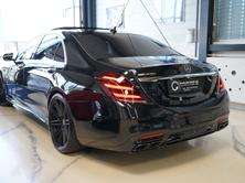 MERCEDES-BENZ S 63 AMG L 4Matic+ 9G-Tronic, Benzina, Occasioni / Usate, Automatico - 5