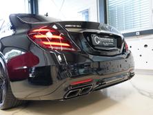 MERCEDES-BENZ S 63 AMG L 4Matic+ 9G-Tronic, Benzina, Occasioni / Usate, Automatico - 6