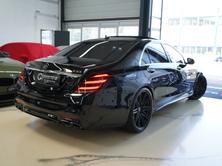 MERCEDES-BENZ S 63 AMG L 4Matic+ 9G-Tronic, Benzina, Occasioni / Usate, Automatico - 7