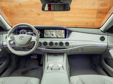 MERCEDES-BENZ S 63 AMG L 4Matic Speedshift MCT, Benzin, Occasion / Gebraucht, Automatik - 5