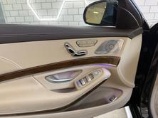 MERCEDES-BENZ S 63 AMG L 4Matic Speedshift MCT, Benzina, Occasioni / Usate, Automatico - 6