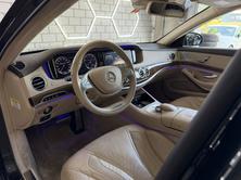 MERCEDES-BENZ S 63 AMG L 4Matic Speedshift MCT, Benzina, Occasioni / Usate, Automatico - 7