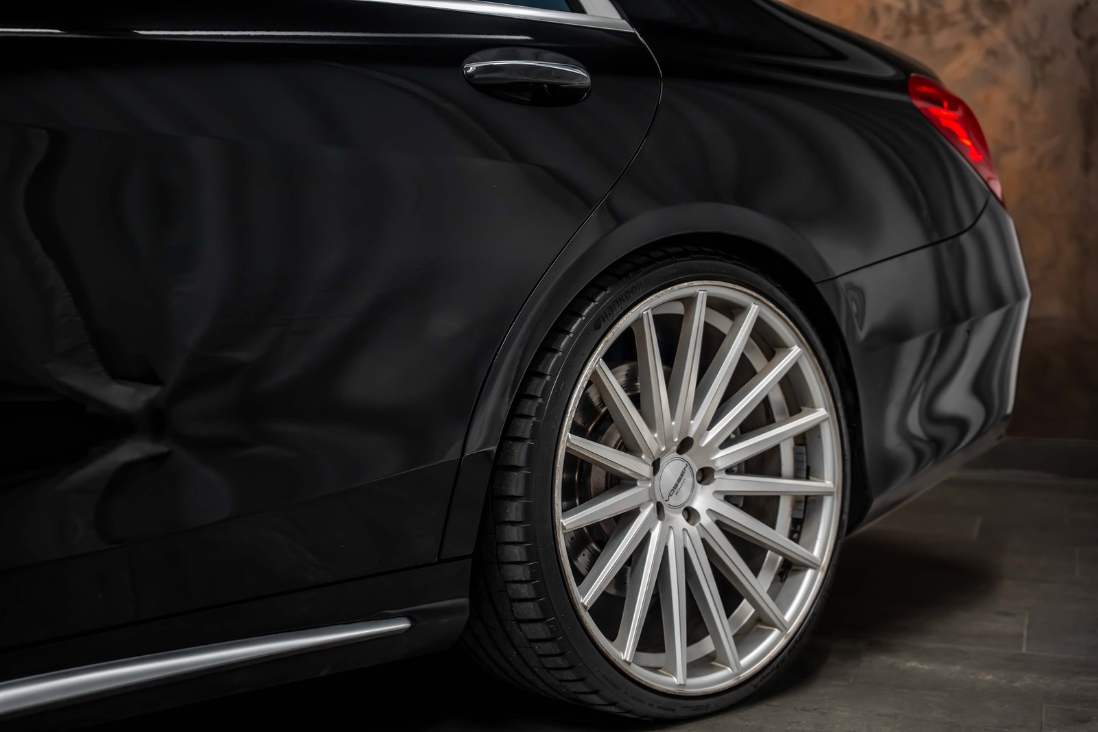 MERCEDES-BENZ MERCEDES-BENZ S 63 AMG 4Matic Speedshift MCT *, Essence, Occasion / Utilisé, Automatique - 5