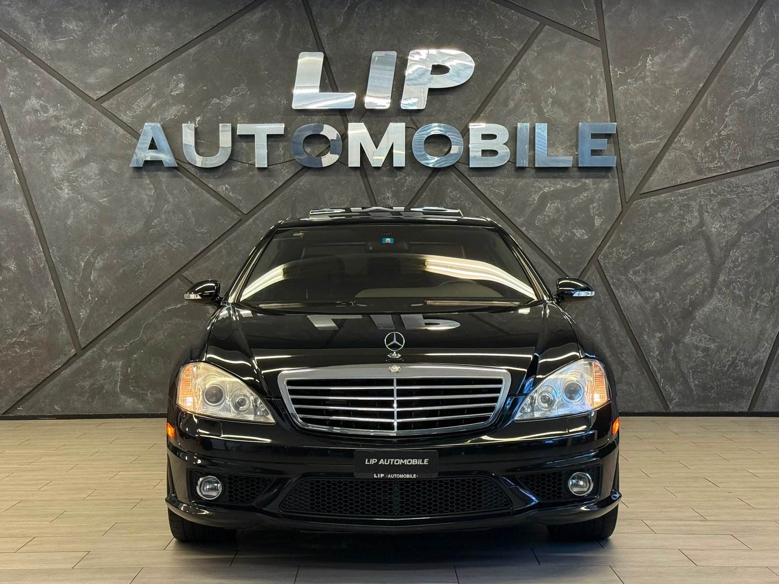 MERCEDES-BENZ S 63 AMG L 7G-Tronic, Benzina, Occasioni / Usate, Automatico - 2