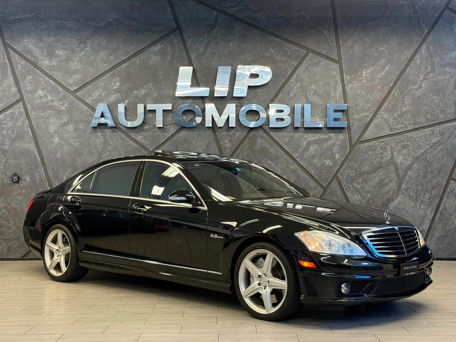 MERCEDES-BENZ S 63 AMG L 7G-Tronic, Benzina, Occasioni / Usate, Automatico - 3