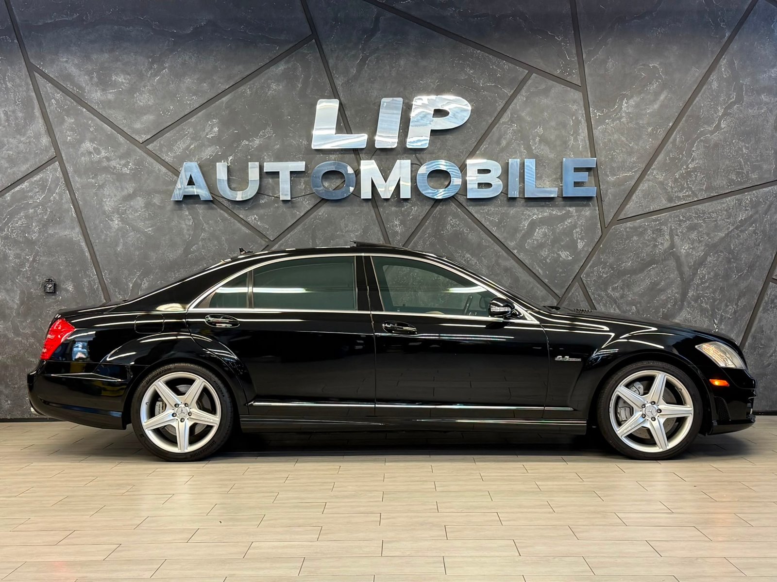MERCEDES-BENZ S 63 AMG L 7G-Tronic, Benzina, Occasioni / Usate, Automatico - 4