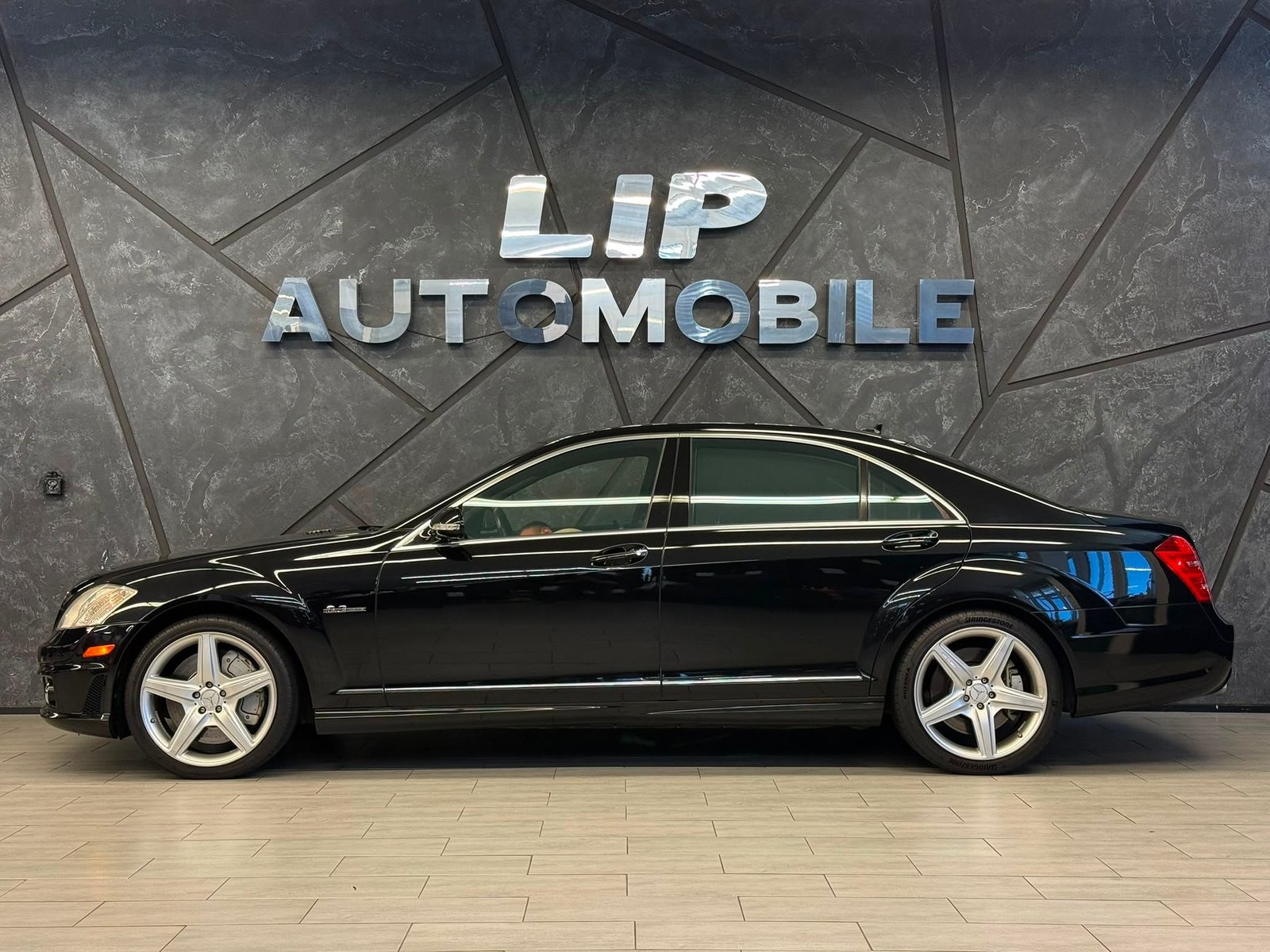 MERCEDES-BENZ S 63 AMG L 7G-Tronic, Benzina, Occasioni / Usate, Automatico - 5