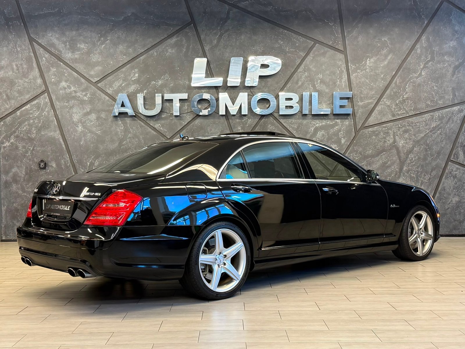 MERCEDES-BENZ S 63 AMG L 7G-Tronic, Benzina, Occasioni / Usate, Automatico - 6