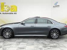 MERCEDES-BENZ S 63 AMG E Performance 4Matic 4x4 MODELL 2024, Hybride Rechargeable Essence/Électricité, Occasion / Utilisé, Automatique - 2