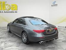 MERCEDES-BENZ S 63 AMG E Performance 4Matic 4x4 MODELL 2024, Hybride Rechargeable Essence/Électricité, Occasion / Utilisé, Automatique - 3