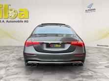 MERCEDES-BENZ S 63 AMG E Performance 4Matic 4x4 MODELL 2024, Hybride Rechargeable Essence/Électricité, Occasion / Utilisé, Automatique - 4