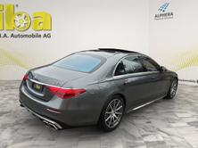 MERCEDES-BENZ S 63 AMG E Performance 4Matic 4x4 MODELL 2024, Hybride Rechargeable Essence/Électricité, Occasion / Utilisé, Automatique - 5