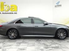 MERCEDES-BENZ S 63 AMG E Performance 4Matic 4x4 MODELL 2024, Hybride Rechargeable Essence/Électricité, Occasion / Utilisé, Automatique - 6