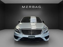 MERCEDES-BENZ S 63 AMG L 4Matic, Benzin, Occasion / Gebraucht, Automatik - 2