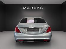 MERCEDES-BENZ S 63 AMG L 4Matic, Benzin, Occasion / Gebraucht, Automatik - 5