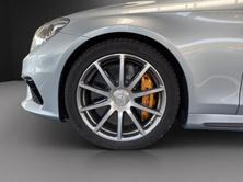MERCEDES-BENZ S 63 AMG L 4Matic, Benzin, Occasion / Gebraucht, Automatik - 7