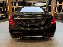MERCEDES-BENZ S 63 V8 AMG 4matic+ lang, Essence, Occasion / Utilisé, Automatique - 6