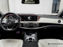 MERCEDES-BENZ S 63 AMG L 4Matic Speedshift MCT, Essence, Occasion / Utilisé, Automatique - 3