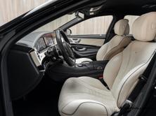 MERCEDES-BENZ S 63 AMG L 4Matic Speedshift MCT, Essence, Occasion / Utilisé, Automatique - 5
