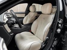 MERCEDES-BENZ S 63 AMG L 4Matic Speedshift MCT, Essence, Occasion / Utilisé, Automatique - 6