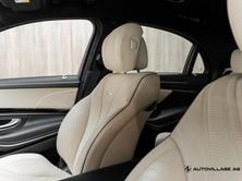MERCEDES-BENZ S 63 AMG L 4Matic Speedshift MCT, Essence, Occasion / Utilisé, Automatique - 7