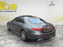 MERCEDES-BENZ S 63 AMG E Performance 4Matic 4x4 MODELL 2024, Plug-in-Hybrid Benzin/Elektro, Occasion / Gebraucht, Automatik - 3