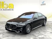 MERCEDES-BENZ S 63 AMG E Performance 4Matic 4x4 Modell 2025, Plug-in-Hybrid Benzin/Elektro, Occasion / Gebraucht, Automatik - 2