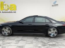 MERCEDES-BENZ S 63 AMG E Performance 4Matic 4x4 Modell 2025, Plug-in-Hybrid Benzin/Elektro, Occasion / Gebraucht, Automatik - 3