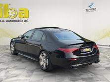 MERCEDES-BENZ S 63 AMG E Performance 4Matic 4x4 Modell 2025, Plug-in-Hybrid Benzin/Elektro, Occasion / Gebraucht, Automatik - 4