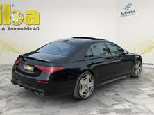MERCEDES-BENZ S 63 AMG E Performance 4Matic 4x4 Modell 2025, Plug-in-Hybrid Benzin/Elektro, Occasion / Gebraucht, Automatik - 6