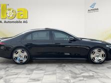 MERCEDES-BENZ S 63 AMG E Performance 4Matic 4x4 Modell 2025, Plug-in-Hybrid Benzin/Elektro, Occasion / Gebraucht, Automatik - 7
