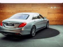 MERCEDES-BENZ S 63 AMG L 4Matic Speedshift MCT, Essence, Occasion / Utilisé, Automatique - 2